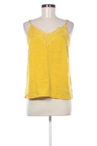 Női top Unbranded, Méret M, Szín Sárga, Ár 1 179 Ft