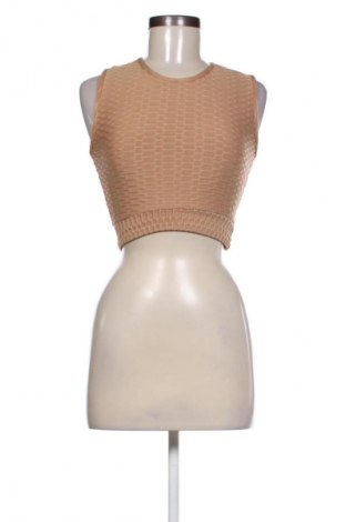 Női top Unbranded, Méret M, Szín Barna, Ár 669 Ft