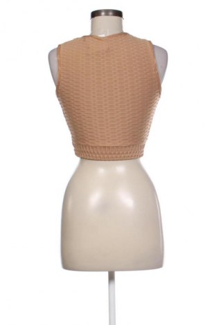 Női top Unbranded, Méret M, Szín Barna, Ár 669 Ft