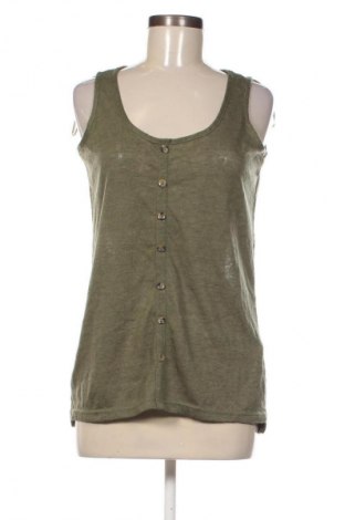 Damski top Unbranded, Rozmiar S, Kolor Zielony, Cena 11,99 zł