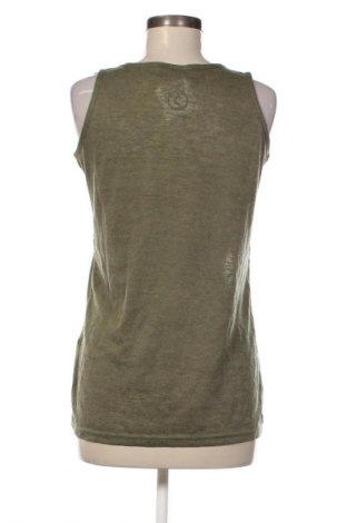 Damski top Unbranded, Rozmiar S, Kolor Zielony, Cena 11,99 zł