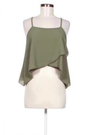 Női top Unbranded, Méret M, Szín Zöld, Ár 679 Ft