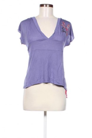 Női top Unbranded, Méret L, Szín Lila, Ár 1 709 Ft