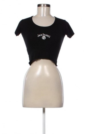 Dámský top Unbranded, Velikost S, Barva Černá, Cena  49,00 Kč