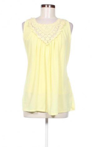 Dámsky top  Unbranded, Veľkosť L, Farba Žltá, Cena  9,95 €