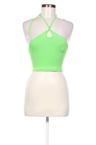 Dámský top Unbranded, Velikost M, Barva Zelená, Cena  49,00 Kč