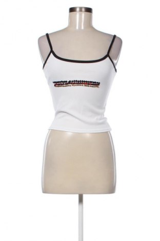 Dámský top Unbranded, Velikost S, Barva Bílá, Cena  129,00 Kč