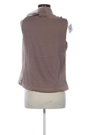 Damentop Unbranded, Größe M, Farbe Braun, Preis € 3,99