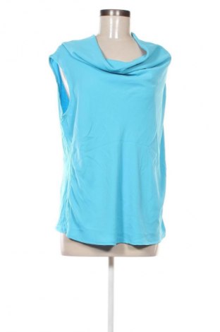 Γυναικείο τοπ Unbranded, Μέγεθος L, Χρώμα Μπλέ, Τιμή 2,99 €