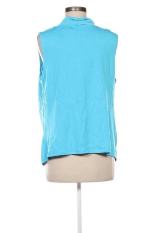 Γυναικείο τοπ Unbranded, Μέγεθος L, Χρώμα Μπλέ, Τιμή 2,99 €