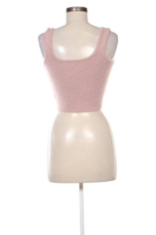 Dámský top Unbranded, Velikost M, Barva Popelavě růžová, Cena  49,00 Kč