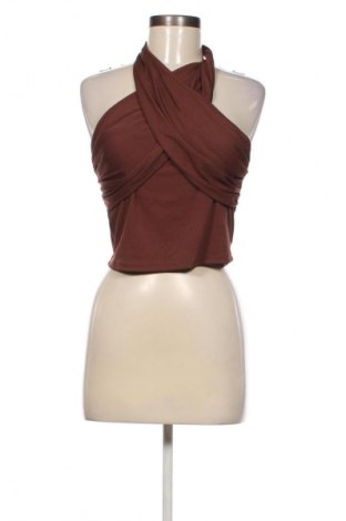 Női top Unbranded, Méret L, Szín Barna, Ár 7 189 Ft