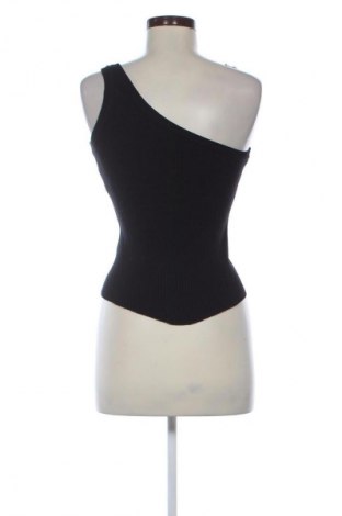 Γυναικείο τοπ Unbranded, Μέγεθος S, Χρώμα Μαύρο, Τιμή 8,99 €