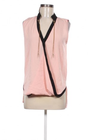 Dámský top Unbranded, Velikost M, Barva Popelavě růžová, Cena  49,00 Kč