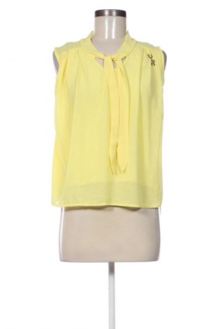 Dámský top Unbranded, Velikost S, Barva Žlutá, Cena  49,00 Kč