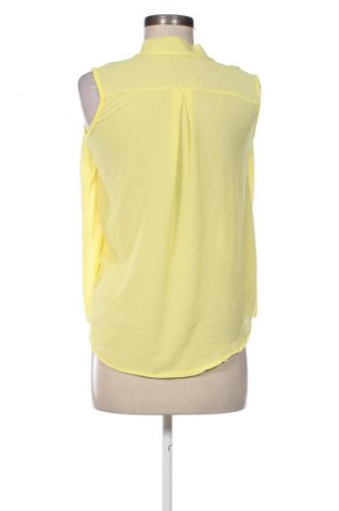 Dámský top Unbranded, Velikost S, Barva Žlutá, Cena  49,00 Kč