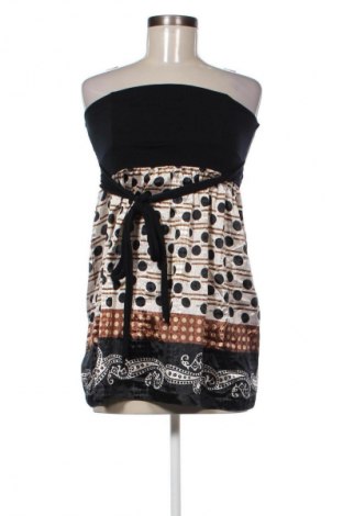 Γυναικείο τοπ Unbranded, Μέγεθος M, Χρώμα Πολύχρωμο, Τιμή 1,99 €