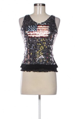Dámsky top  Unbranded, Veľkosť M, Farba Viacfarebná, Cena  1,95 €