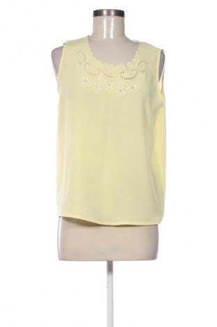 Női top Unbranded, Méret M, Szín Sárga, Ár 679 Ft