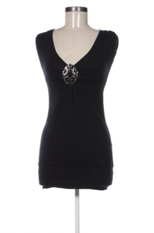 Damski top Unbranded, Rozmiar M, Kolor Czarny, Cena 22,99 zł