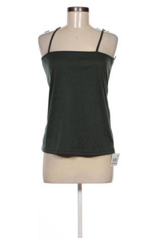 Női top Unbranded, Méret M, Szín Zöld, Ár 1 909 Ft