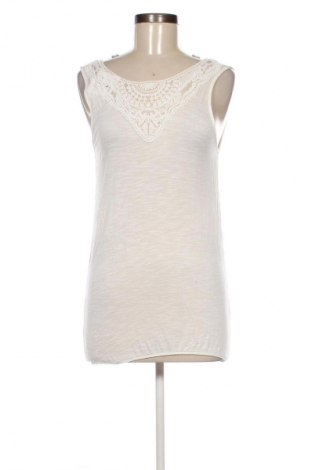 Damentop Unbranded, Größe L, Farbe Weiß, Preis € 7,99