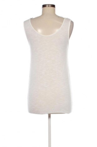 Damentop Unbranded, Größe L, Farbe Weiß, Preis € 7,99