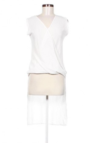 Γυναικείο τοπ Unbranded, Μέγεθος S, Χρώμα Λευκό, Τιμή 1,99 €