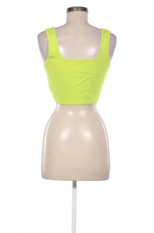 Γυναικείο τοπ Unbranded, Μέγεθος S, Χρώμα Πράσινο, Τιμή 2,99 €