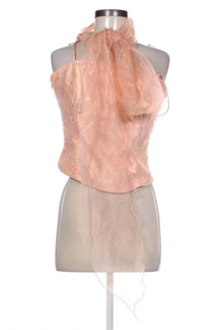 Damski top Unbranded, Rozmiar L, Kolor Kolorowy, Cena 14,99 zł