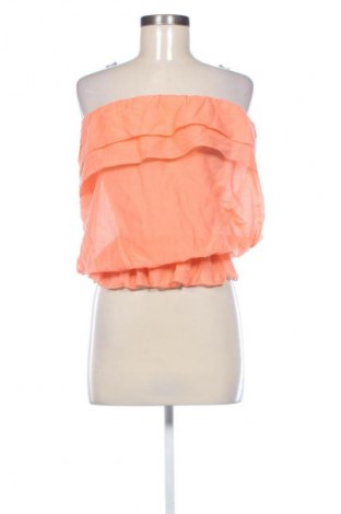 Női top Unbranded, Méret M, Szín Narancssárga
, Ár 669 Ft