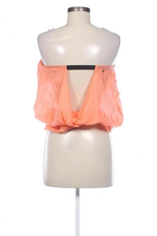 Női top Unbranded, Méret M, Szín Narancssárga
, Ár 669 Ft