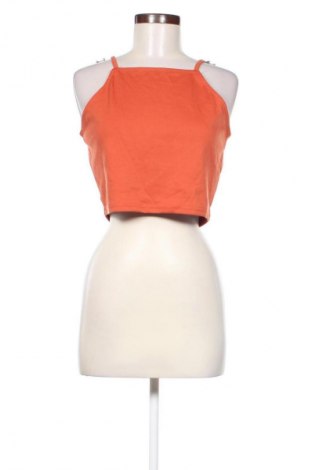 Damski top Unbranded, Rozmiar XL, Kolor Brązowy, Cena 24,99 zł