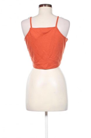 Damski top Unbranded, Rozmiar XL, Kolor Brązowy, Cena 24,99 zł