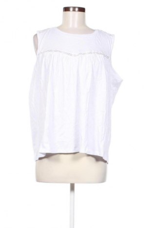 Damentop Unbranded, Größe L, Farbe Weiß, Preis 9,99 €