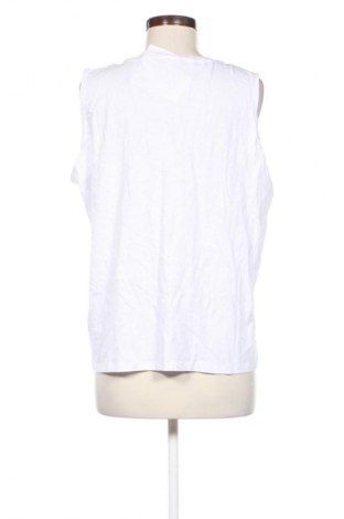 Damentop Unbranded, Größe L, Farbe Weiß, Preis 9,99 €
