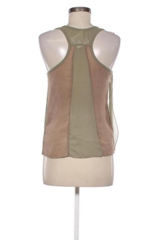 Damentop Unbranded, Größe S, Farbe Grün, Preis 4,99 €