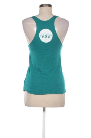 Damentop Unbranded, Größe S, Farbe Grün, Preis 2,99 €