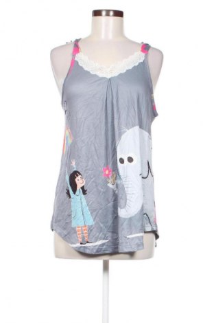 Damski top Unbranded, Rozmiar M, Kolor Kolorowy, Cena 24,99 zł