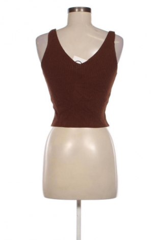 Dámský top Unbranded, Velikost S, Barva Hnědá, Cena  99,00 Kč