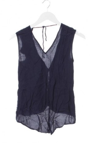 Női top Unbranded, Méret XS, Szín Kék, Ár 679 Ft