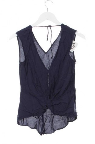 Női top Unbranded, Méret XS, Szín Kék, Ár 679 Ft