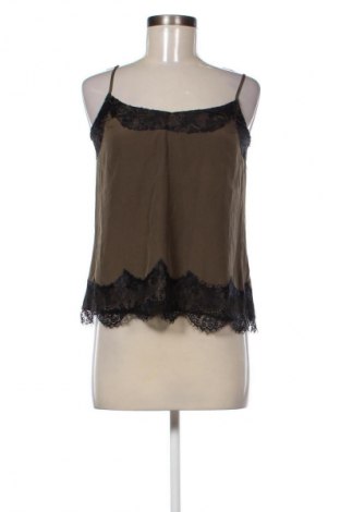 Damentop Unbranded, Größe S, Farbe Grün, Preis 1,99 €