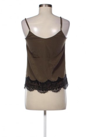 Damentop Unbranded, Größe S, Farbe Grün, Preis 1,99 €