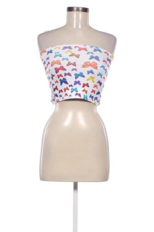 Damentop Unbranded, Größe S, Farbe Mehrfarbig, Preis 1,99 €