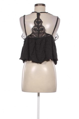 Dámský top Unbranded, Velikost S, Barva Černá, Cena  266,00 Kč