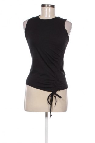 Damentop Unbranded, Größe S, Farbe Schwarz, Preis 1,99 €