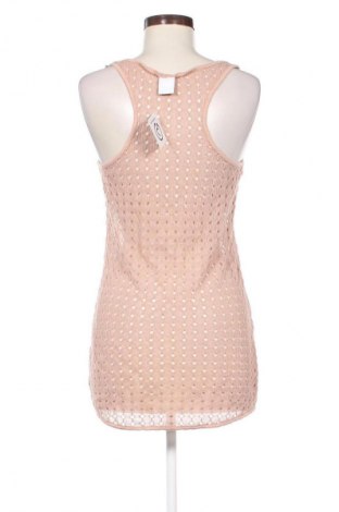 Dámský top Vero Moda, Velikost M, Barva Béžová, Cena  49,00 Kč