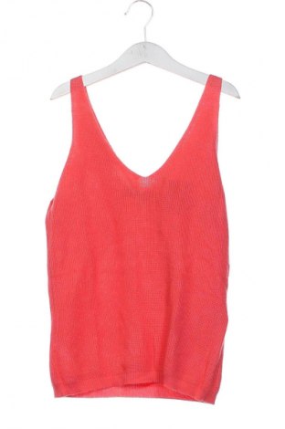 Дамски топ Vero Moda, Размер XS, Цвят Розов, Цена 4,09 €