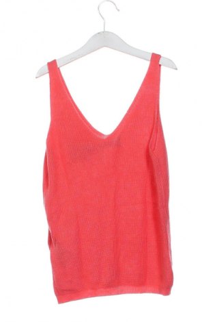 Дамски топ Vero Moda, Размер XS, Цвят Розов, Цена 4,09 €